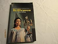 Killraven B000P1J4K6 Book Cover