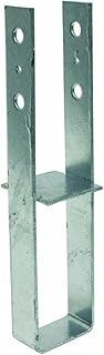 Simpson Strong Tie CB44 7-Gauge 4x4 Column Base 10-per Box