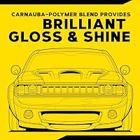Meguiar's G7016 Gold Class Carnauba Plus, Premium Flüssigwachs, 473 ml (16 Oz) – Ansicht 5