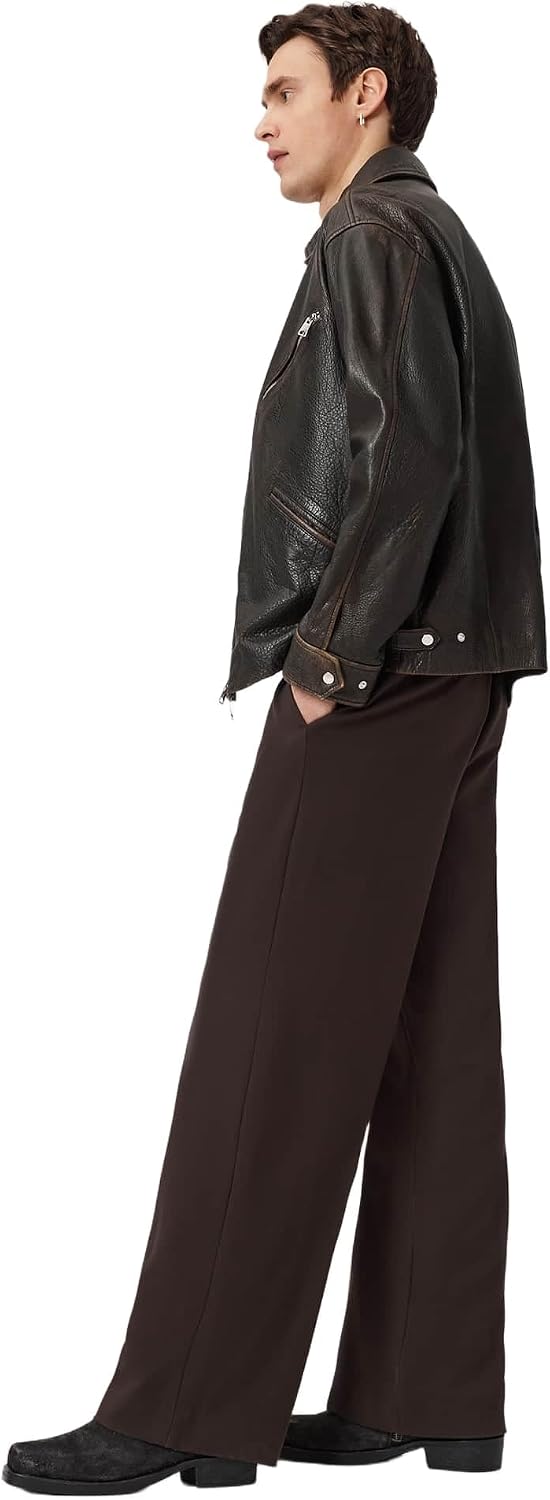 AllSaints Men's Starday Jacket