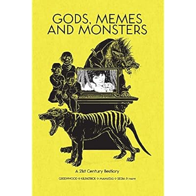 Gods, Memes And Monsters