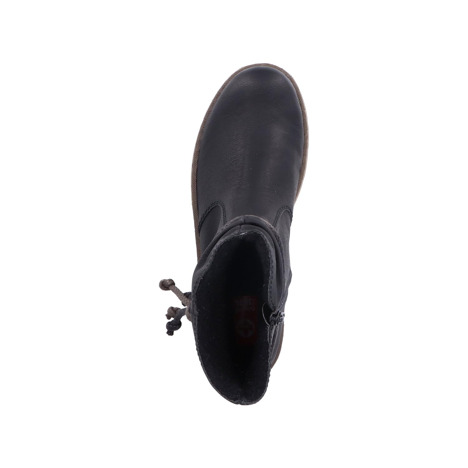 Rieker Kobiety Y7463Moda — buty