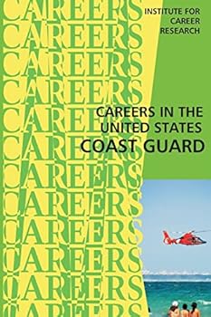 Careers in the United States Coast Guard