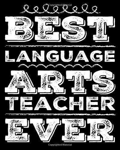 language arts teaching materials books