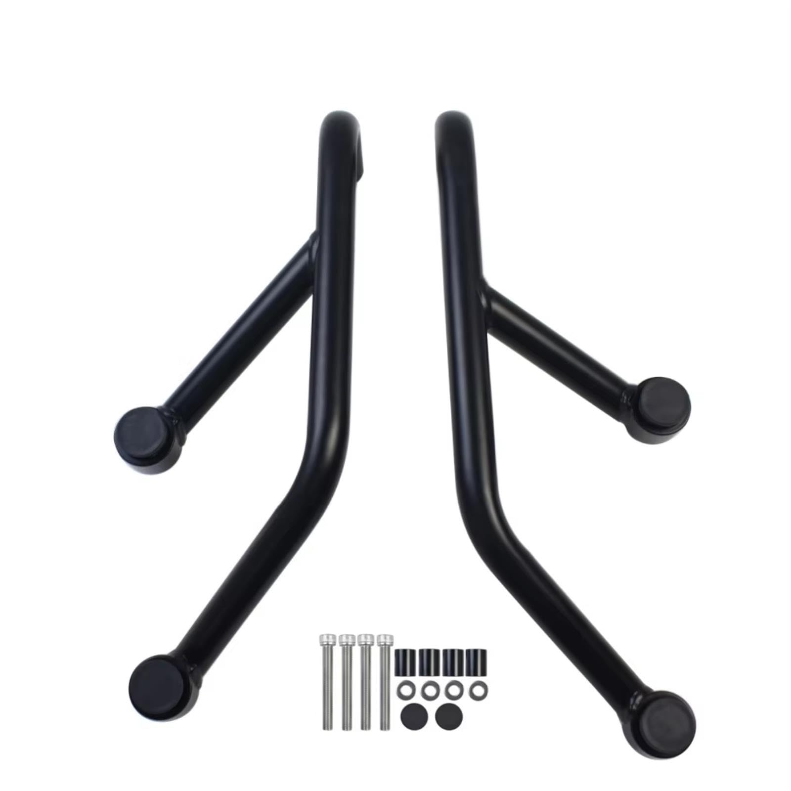 Moto Paraurti Motore Crash Bar Adatto Per Yamaha Per MT-03 2016-2025