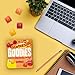 STARBURST GOODIES Original Low Sugar Plant-Based Fruit Gummy Candy, 1.8 Oz Bags