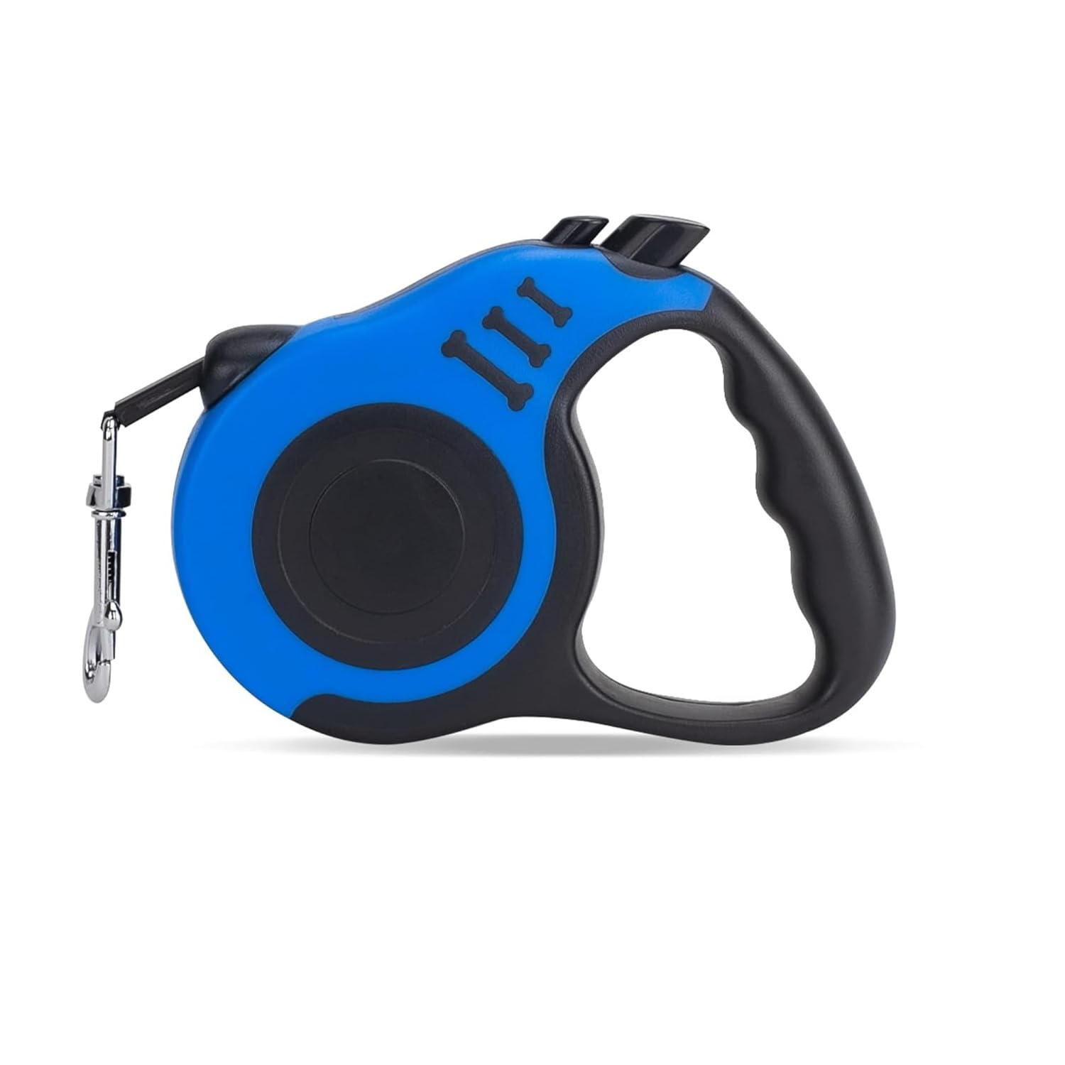 PRYFIL Retractable Dog Leash Automatic Telescopic Tractor Dog Rope, Pet Rope 3/5M Durable and Convenient, Suitable for Small and Medium-Sized Dogs Multicolor (B0CJNH9FXC) Amazon Price History, Amazon Price Tracker