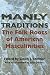 Manly Traditions: The Folk Roots of American Masculinities