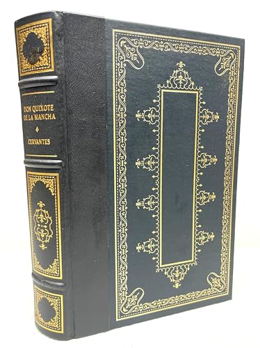 Don Quixote de la Mancha: The Ingenious Gentlemen (Oxford Library of the World's Great Books)