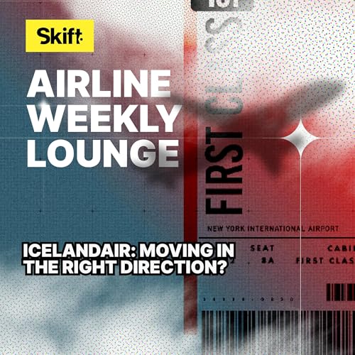 Icelandair: Moving in the Right Direction?