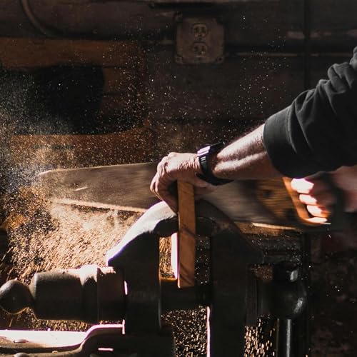 How God Makes Men: Saul