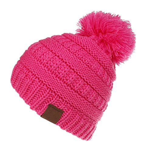 childs winter hat