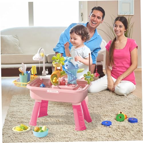 Table a eau electrique educative cadeau ideal pour enfant