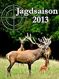  Jagdsaison 2013