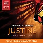 Cover of Justine