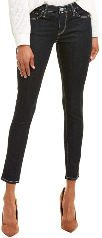 ag legging ankle black