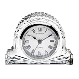 Godinger Lead Crystal Clocks product