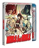 Kill la Kill. Edición Standard. Serie completa de 25 episodios.