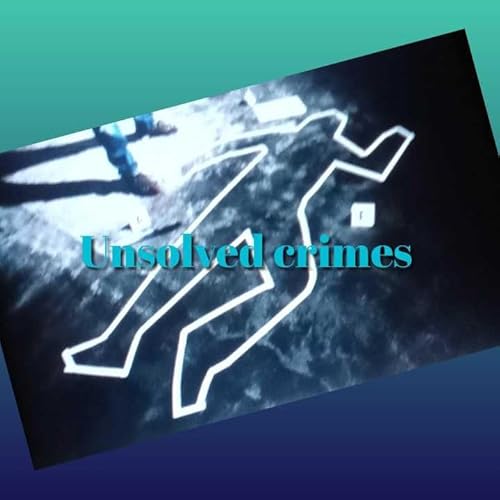 Unsolved cases : crime Profile