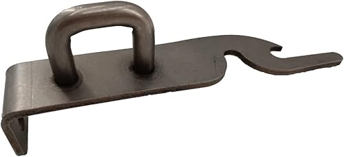 Soporte de puerta compatible con Sprinter o para Ford Transit NCV3 y VS30 Sprinter