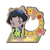 劇場版モノノ怪 第二章 火鼠 時田フキ[公式ミニキャラ] ウッドスタンド