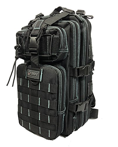 venom 48 hour assault pack