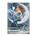 Ohio Wholesale Lighted Moonlight and Mermaid Canvas