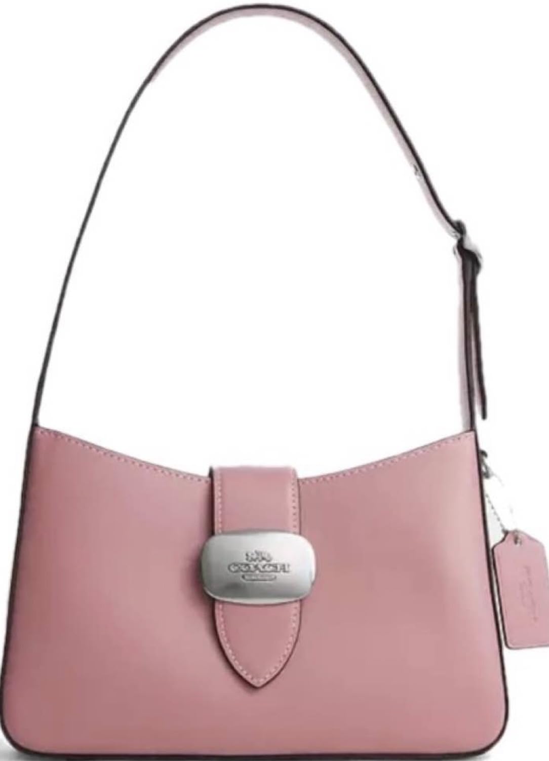 新品 COACH コーチ CP004 エライザ レザー ワンショルダーバッグ Amazon | [コーチ] バッグ ショルダーバッグ ハンドバッグ エライザ