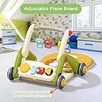 Child Gymnasium Play Mat -Savings & Finds