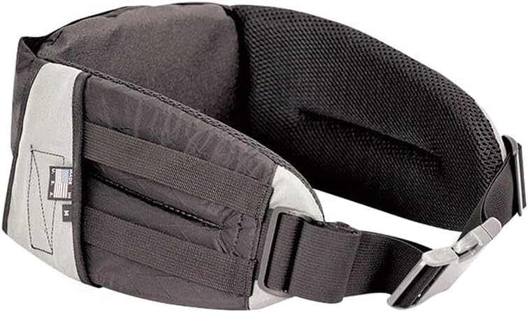 Stone Glacier 3-Piece Foliage Belt 40062-FG