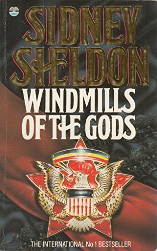 Windmills of the Gods