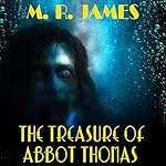 Cover of The Treasure of Abbot Thomas