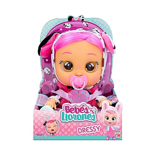 Bebés Llorones marca Fotorama
