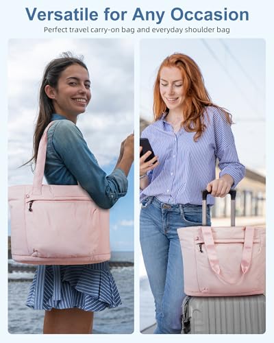 Bagail Travel Tote Bag For Women thumb #5