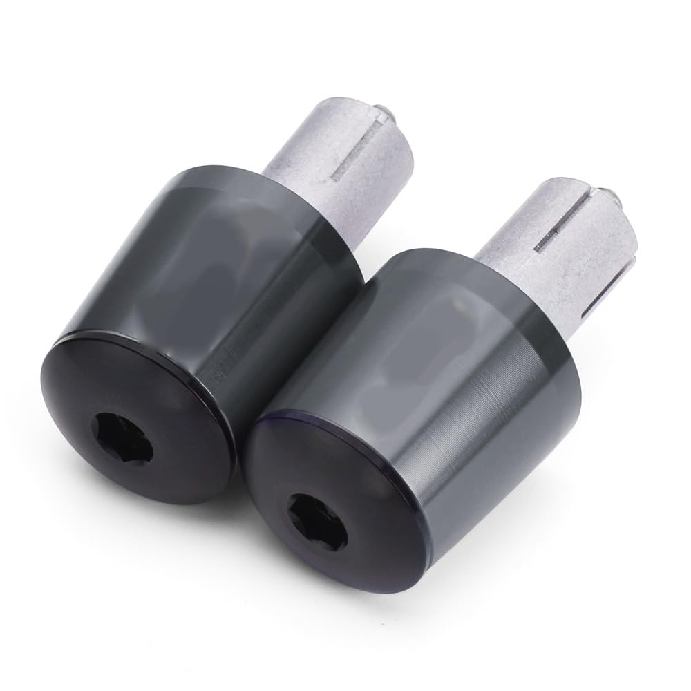 Empuñaduras de manillar CNC para Kawasaki Versys 650 300 X300 que reducen vibraciones