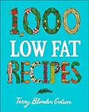 1,000 Low Fat Recipes
