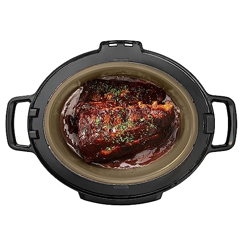 PANELA DE PRESSÃO OSTER, OVAL, 5,7L, 900W, 220V, CKSTPCECOV57