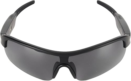 VBESTLIFE Bluetooth Sunglasses, Smart Glasses Audio Frame Sunglasses Music Glass