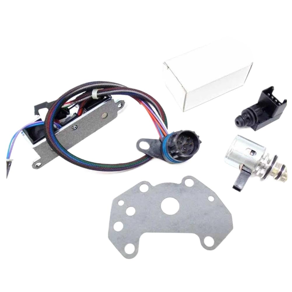 Kit de solénoïde de transmission pour boîtes auto 2000 Up A500 518