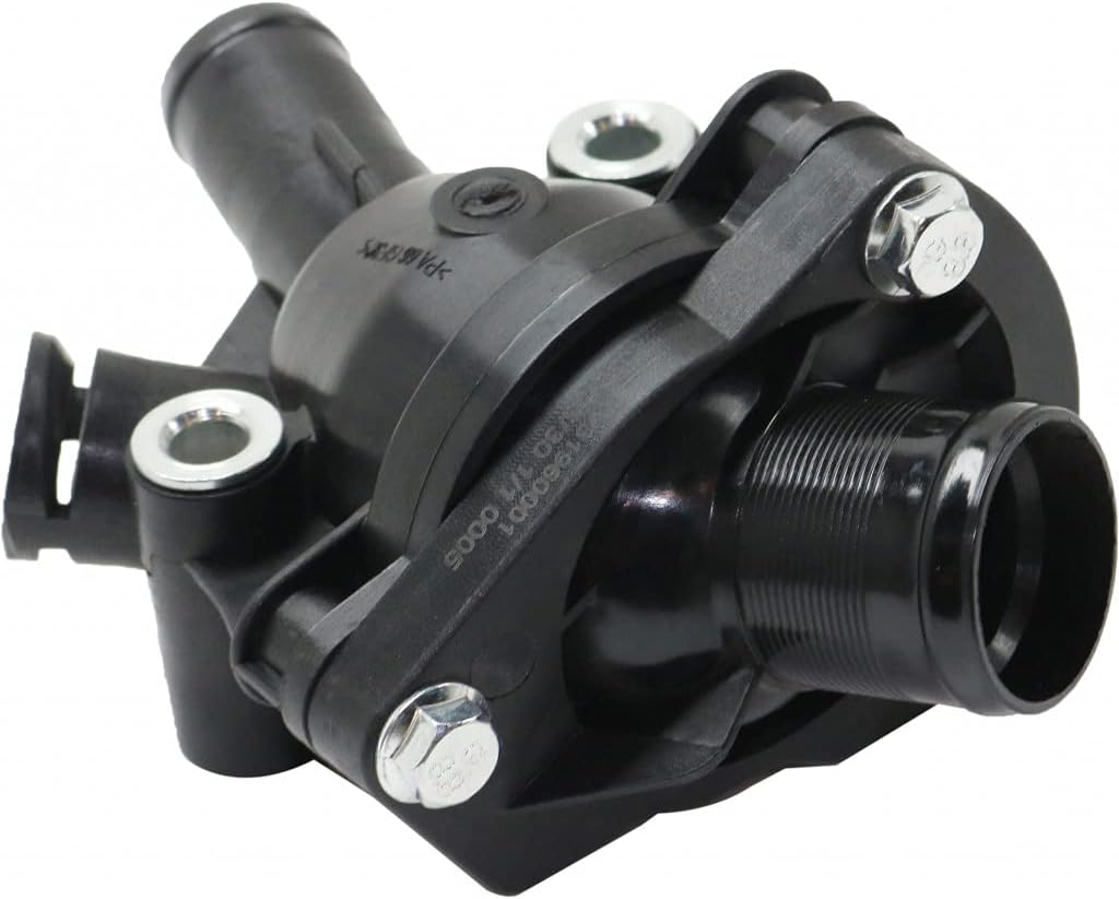 For Volvo S40 / S60 Thermostat Housing 2004-2016 | 31319606