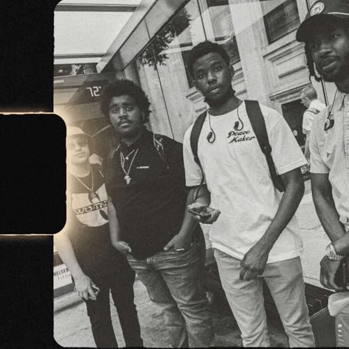 Emerging Artist NYC Takeover Part II: Navigating the Big Apple cover art