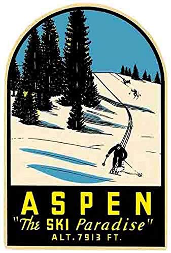 Aspen Colorado The Ski Paradise Altitude