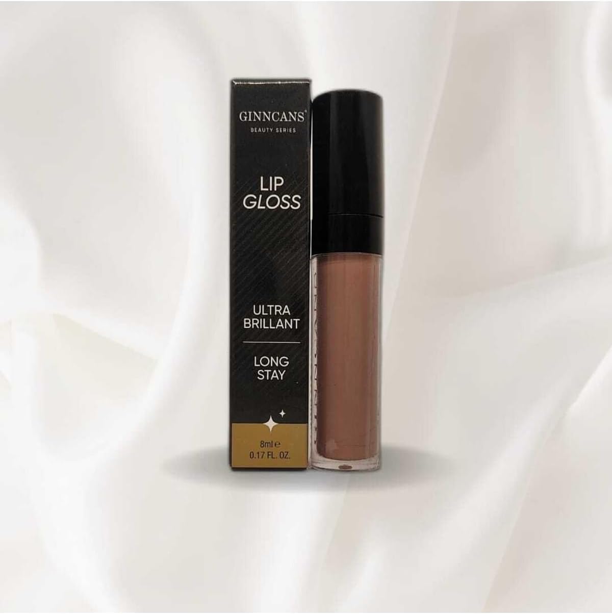 Beauty Series Lipgloss 201 No