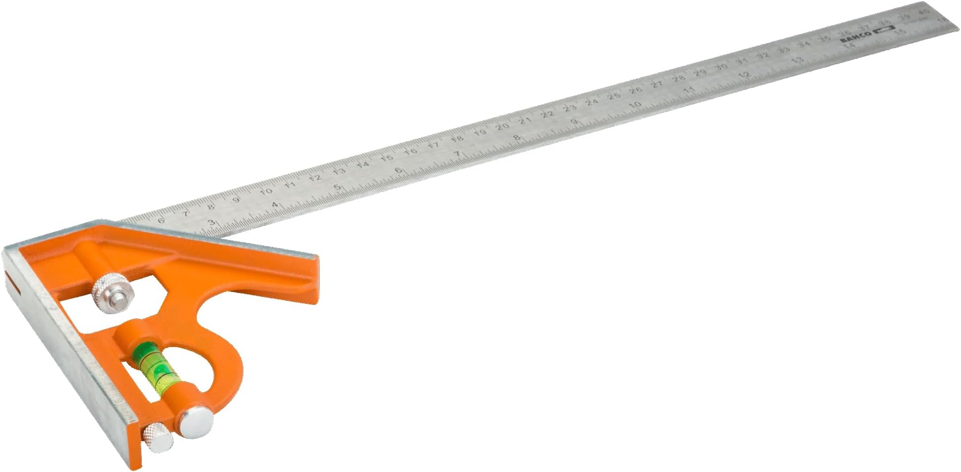 Bahco CS300 300mm Combination Square