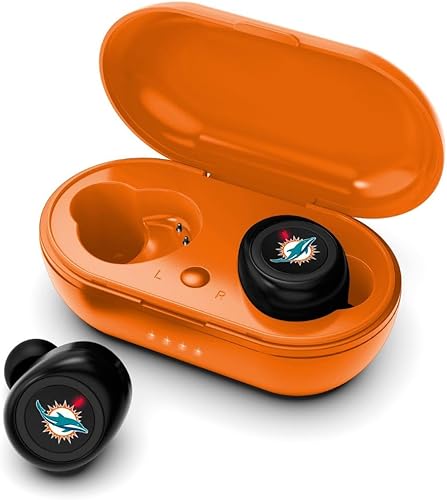 Vista 108 de SOAR NFL True Wireless Earbuds V.2