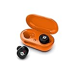 SOAR NFL True Wireless Earbuds, Miami Dolphins
