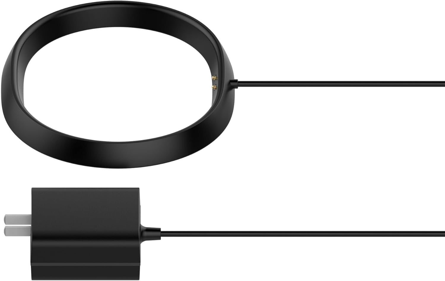 XBERSTAR Charger Base for Sonos Move Smart Speaker Replacement Charging Dock Station Adapter for Sonos Move Smart Portable Speaker Charger Base (US-Model)