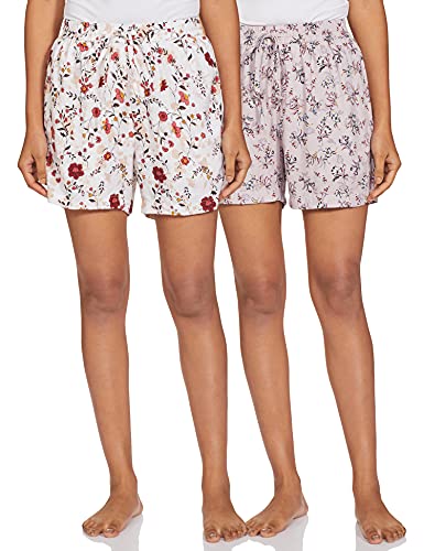 Image of Indigo Women's Bermuda Shorts