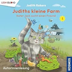 Page de couverture de Kater Jack sucht einen Freund