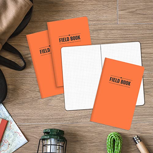 Carnet de graphiques pour éviter la perte de vos notes orange - 5